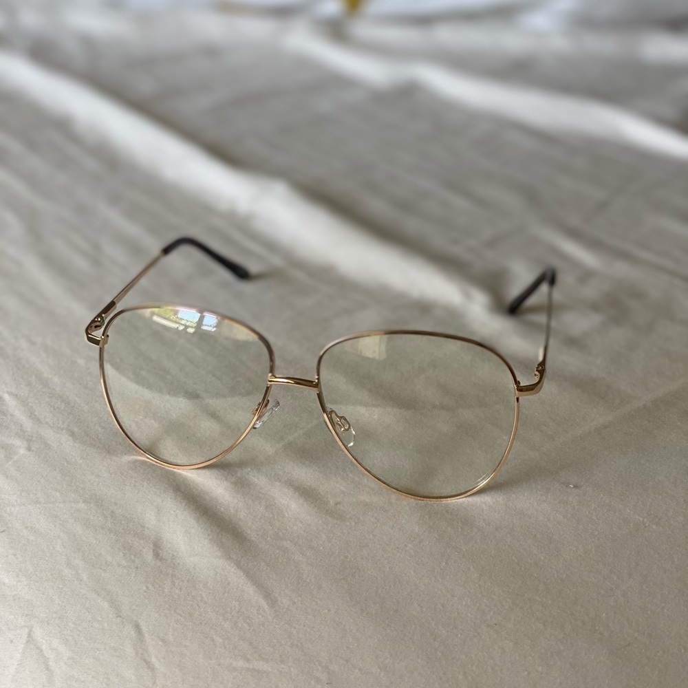 Glasses